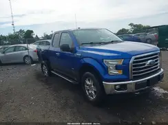 1FTFX1EG4HFA58767 2017 FORD F-150