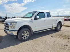 1FTFX1EG4HFA94457 2017 FORD F-150