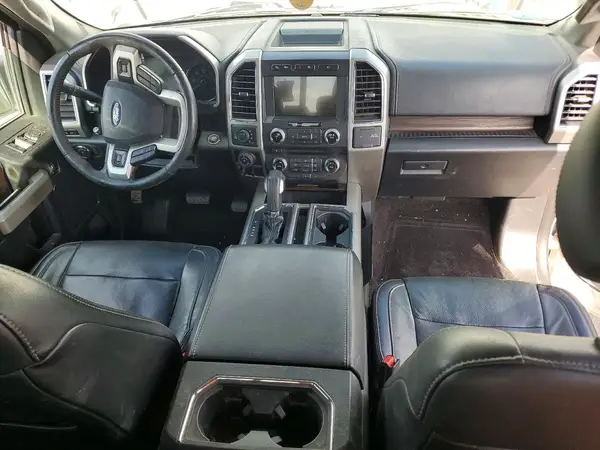 1FTFX1EG4HFA94457 2017 FORD F-150 - Image 8
