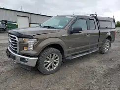 1FTFX1EG4HFB79427 2017 FORD F-150