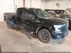 1FTFX1EG4HFB80951 2017 FORD F-150