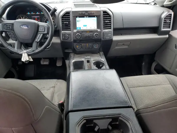1FTFX1EG4HKC54392 2017 FORD F-150 - Image 8