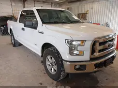 1FTFX1EG4HKC77462 2017 FORD F-150