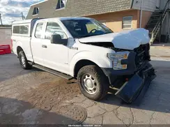1FTFX1EG4HKD47400 2017 FORD F-150