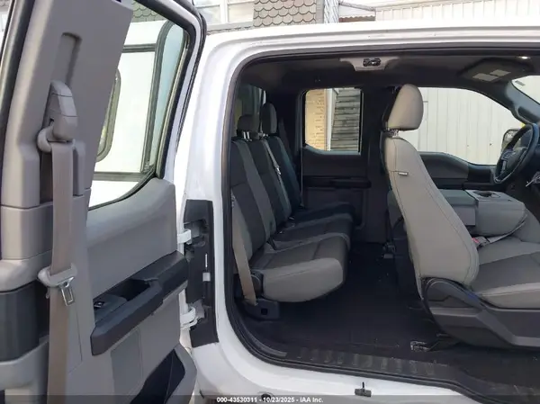 1FTFX1EG4HKD47400 2017 FORD F-150 - Image 8
