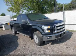 1FTFX1EG4HKD62656 2017 FORD F-150