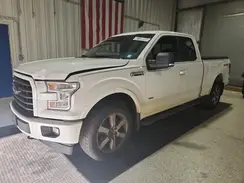 1FTFX1EG4HKE32317 2017 FORD F-150