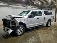 1FTFX1EG4HKE43432 2017 FORD F-150