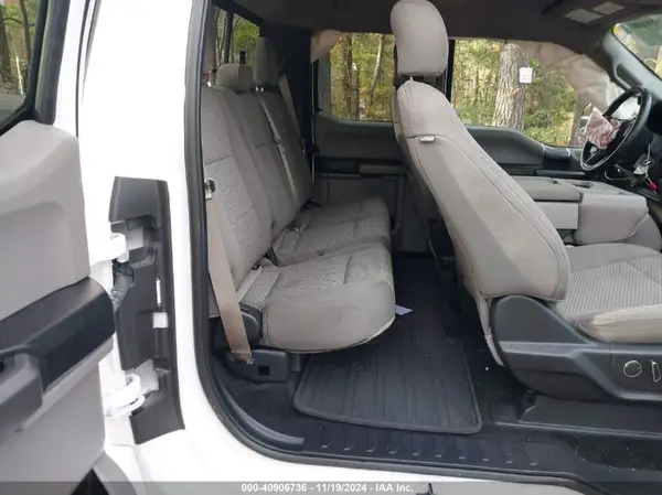1FTFX1EG4HKE55404 2017 FORD F-150 - Image 8