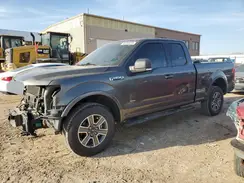 1FTFX1EG4HKE56102 2017 FORD F-150