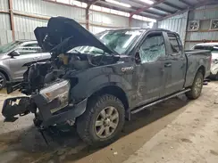 1FTFX1EG4HKE56133 2017 FORD F-150