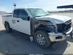 1FTFX1EG4JFA45104 2018 FORD F-150