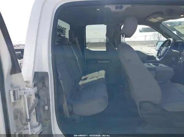 1FTFX1EG4JFA45104 2018 FORD F-150 - Image 8