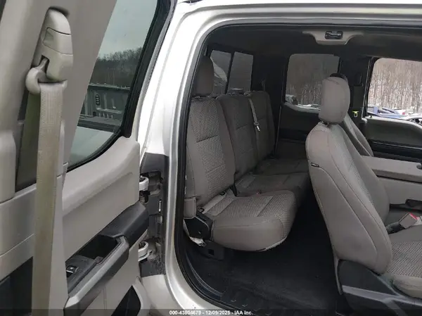 1FTFX1EG4JFA77888 2018 FORD F-150 - Image 8