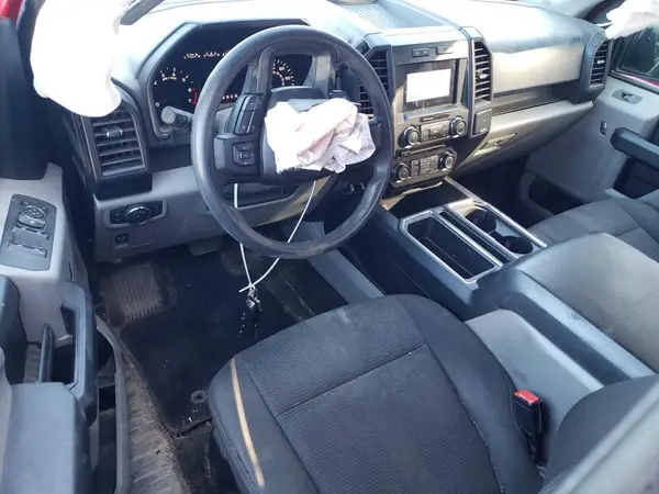 1FTFX1EG4JFC22198 2018 FORD F-150 - Image 8