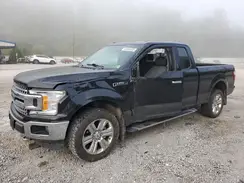 1FTFX1EG4JFC53323 2018 FORD F-150