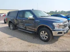 1FTFX1EG4JFC78190 2018 FORD F-150
