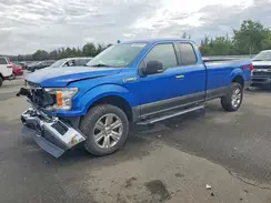 1FTFX1EG4JKC19681 2018 FORD F-150