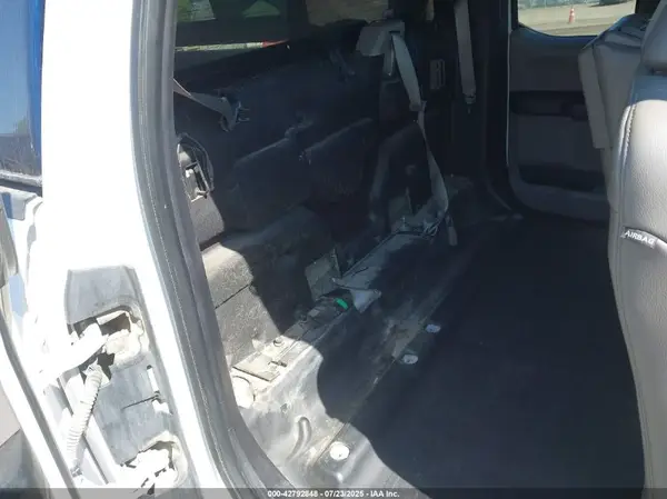 1FTFX1EG4JKC78701 2018 FORD F-150 - Image 8