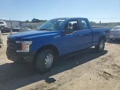 1FTFX1EG4JKC97376 2018 FORD F-150