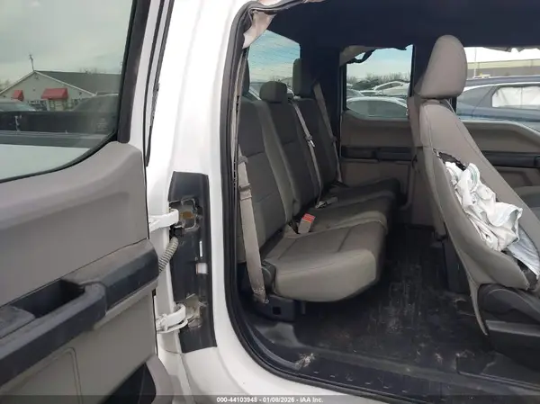 1FTFX1EG4JKD54756 2018 FORD F-150 - Image 8