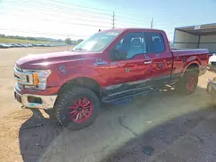 1FTFX1EG4JKD64980 2018 FORD F-150