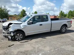 1FTFX1EG4JKD65451 2018 FORD F-150