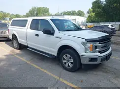 1FTFX1EG4JKE08668 2018 FORD F-150
