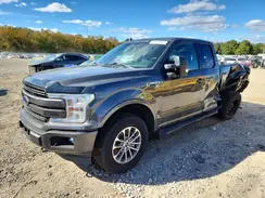 1FTFX1EG4JKE11974 2018 FORD F-150