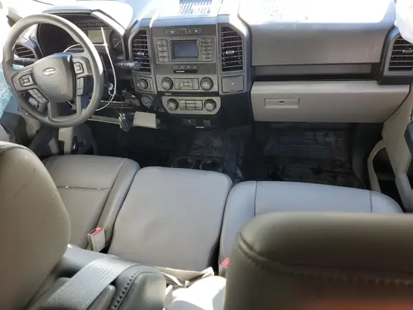 1FTFX1EG4JKE33893 2018 FORD F-150 - Image 8