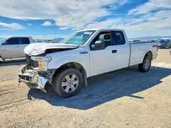 1FTFX1EG4JKE68031 2018 FORD F-150