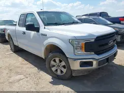 1FTFX1EG4JKF20810 2018 FORD F-150