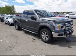 1FTFX1EG4JKF92655 2018 FORD F-150