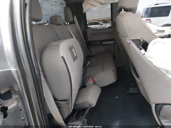 1FTFX1EG4JKF92655 2018 FORD F-150 - Image 8