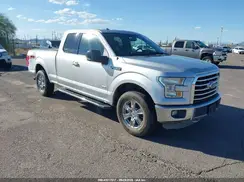1FTFX1EG5GFA37506 2016 FORD F-150