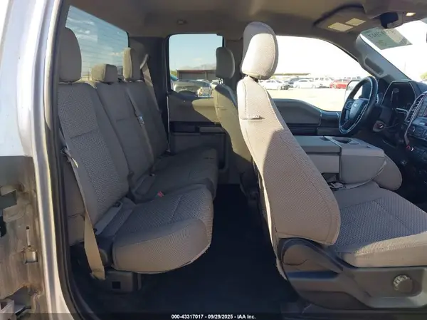 1FTFX1EG5GFA37506 2016 FORD F-150 - Image 8