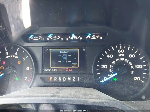 1FTFX1EG5GFA45458 2016 FORD F-150 - Image 7