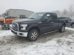 1FTFX1EG5GFB37735 2016 FORD F-150