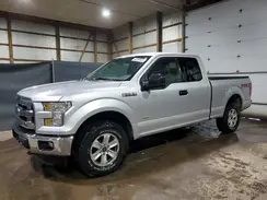 1FTFX1EG5GFC00414 2016 FORD F-150