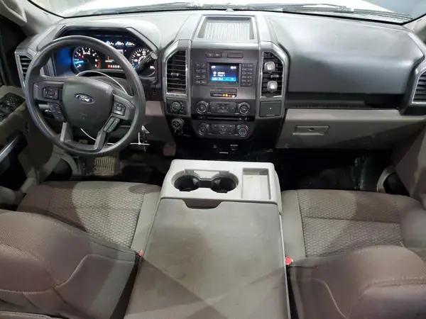 1FTFX1EG5GFC00414 2016 FORD F-150 - Image 8