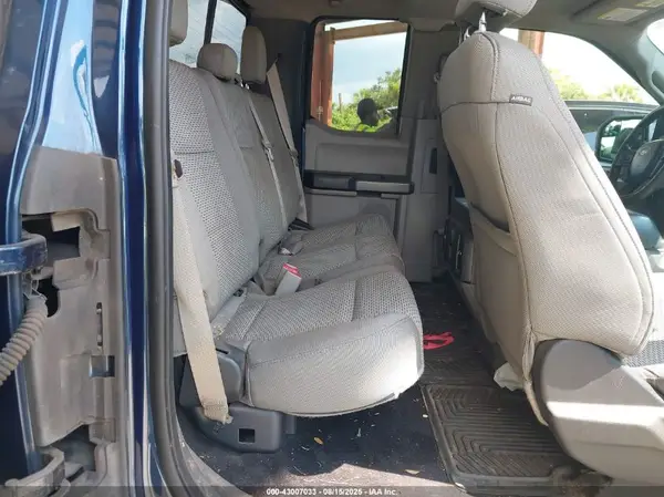 1FTFX1EG5GFC46227 2016 FORD F-150 - Image 8