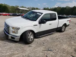 1FTFX1EG5GFD14381 2016 FORD F-150