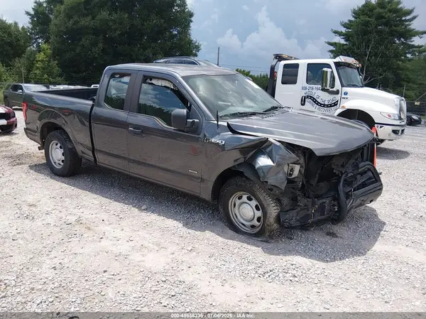 1FTFX1EG5GFD58171 2016 FORD F-150 - Image 1