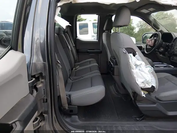 1FTFX1EG5GFD58171 2016 FORD F-150 - Image 8