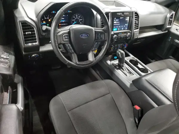 1FTFX1EG5GFD61684 2016 FORD F-150 - Image 8