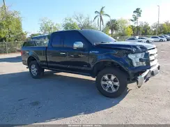 1FTFX1EG5GKE93934 2016 FORD F-150
