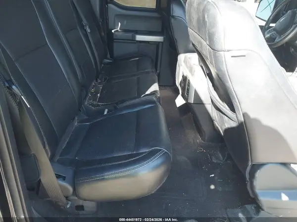 1FTFX1EG5GKE93934 2016 FORD F-150 - Image 8