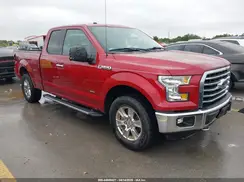 1FTFX1EG5GKF40086 2016 FORD F-150