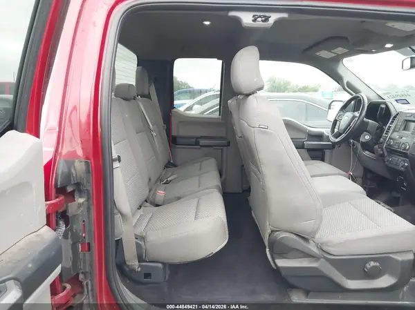 1FTFX1EG5GKF40086 2016 FORD F-150 - Image 8