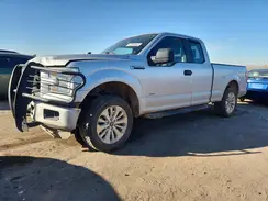 1FTFX1EG5GKF50472 2016 FORD F-150